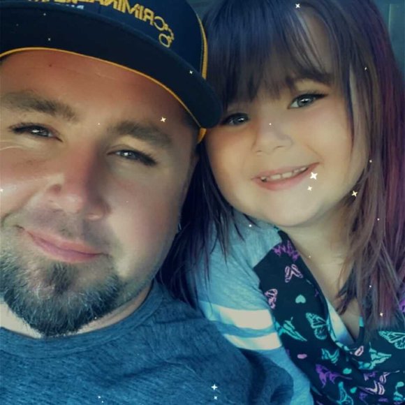 Meet your Posher, Jimmy - Picture 1 of 1